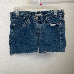 Vintage Levi’s Shorts Size: 8/26